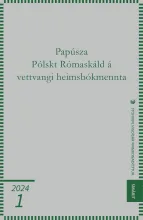Papúsza