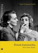 Frönsk framúrstefna
